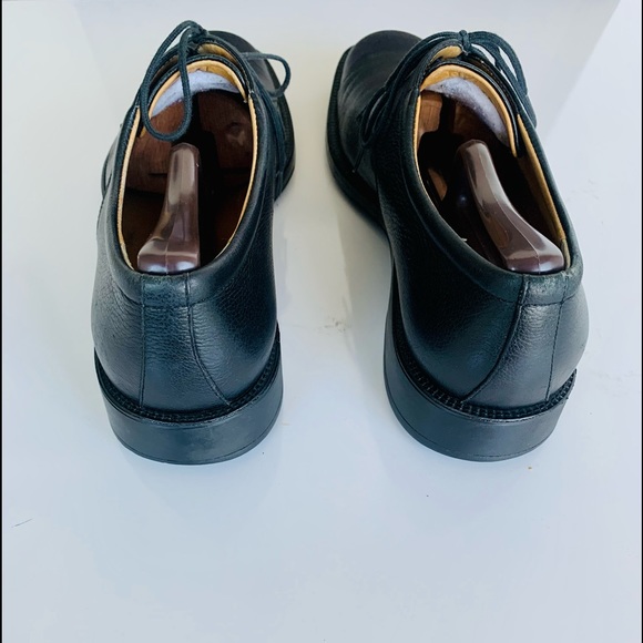 Salvatore Ferragamo Men’s Shoes 10.5 D - Picture 8 of 13